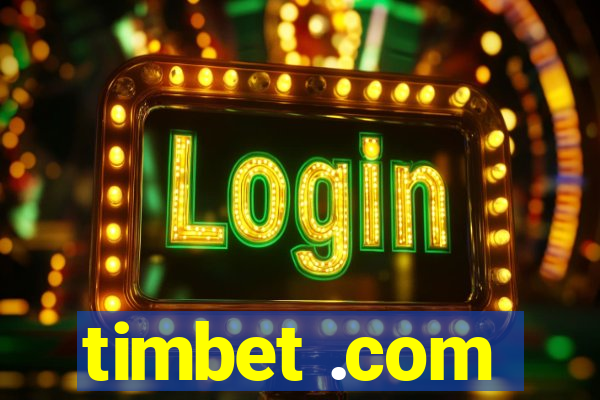 timbet .com