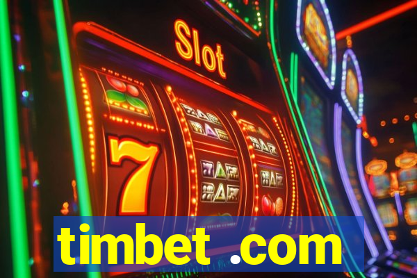 timbet .com