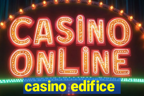 casino edifice