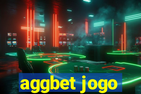 aggbet jogo