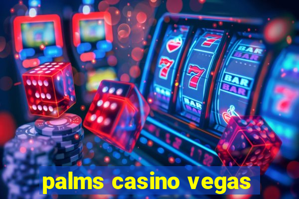 palms casino vegas