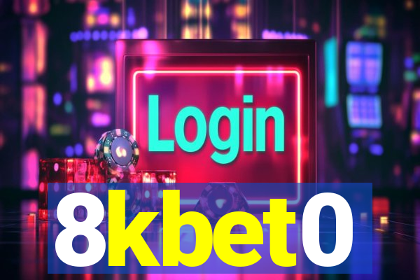 8kbet0