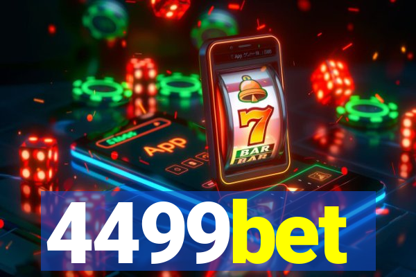 4499bet