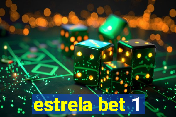 estrela bet 1