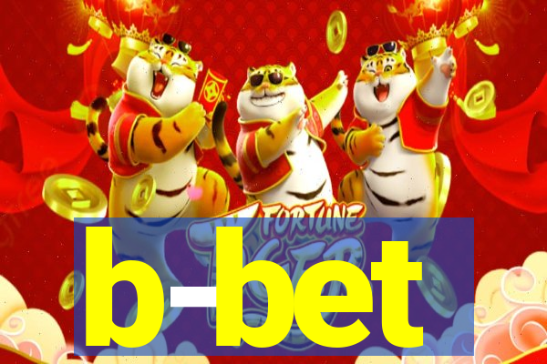 b-bet