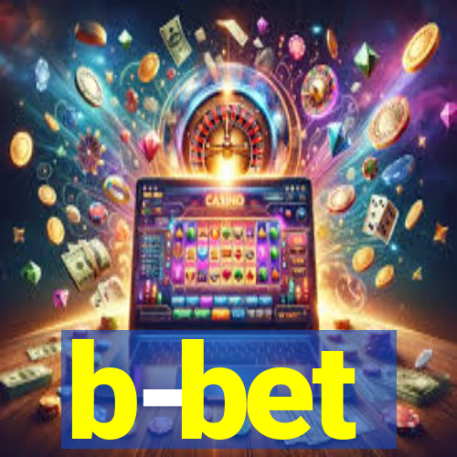 b-bet