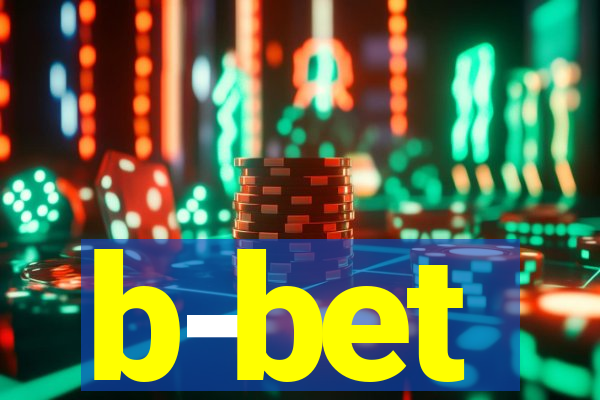 b-bet