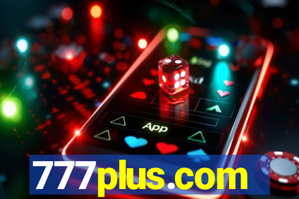 777plus.com