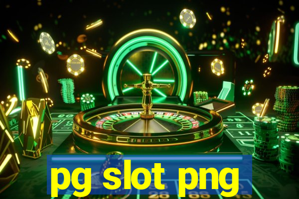 pg slot png