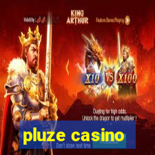 pluze casino