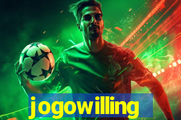 jogowilling