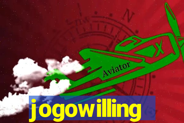 jogowilling