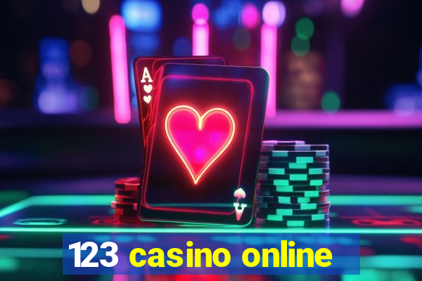 123 casino online