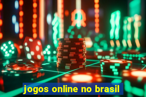 jogos online no brasil