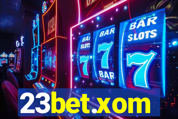 23bet.xom