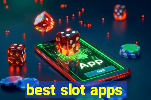 best slot apps