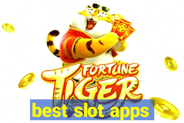 best slot apps