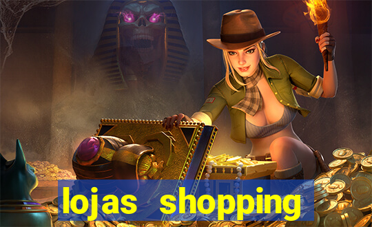 lojas shopping iguatemi porto alegre