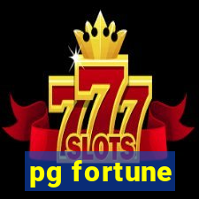 pg fortune