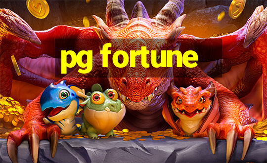 pg fortune