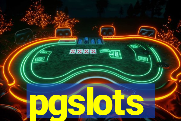 pgslots