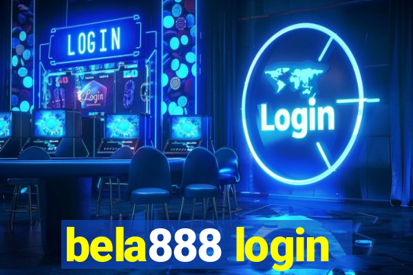 bela888 login