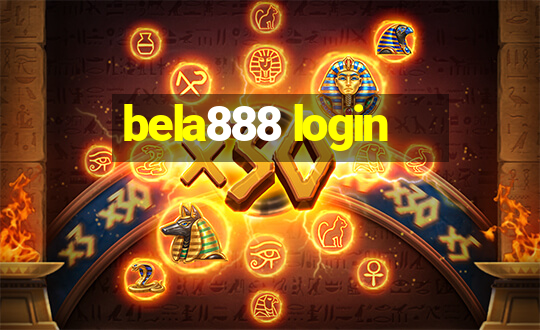 bela888 login