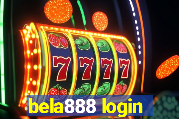 bela888 login