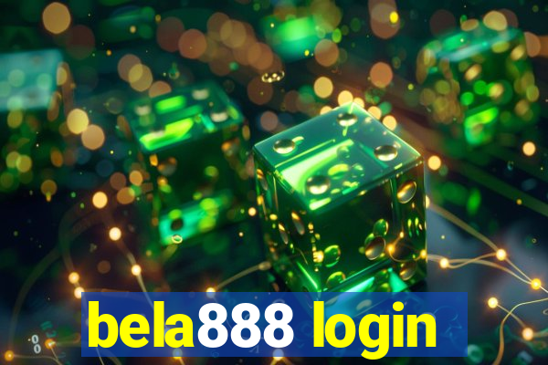 bela888 login