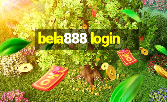 bela888 login