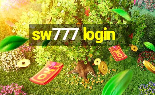 sw777 login