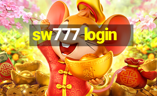 sw777 login