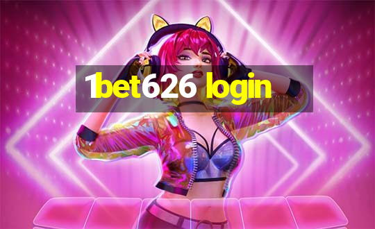 1bet626 login