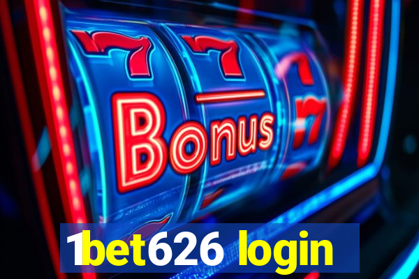 1bet626 login