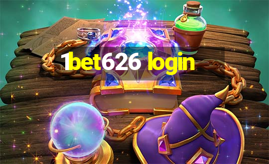 1bet626 login