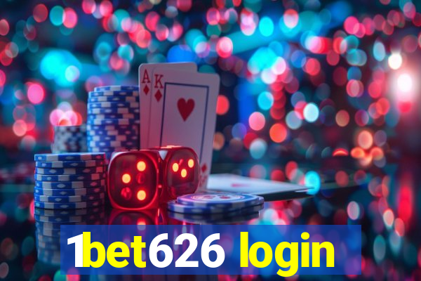 1bet626 login