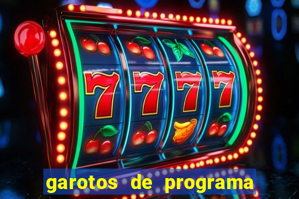 garotos de programa de porto seguro