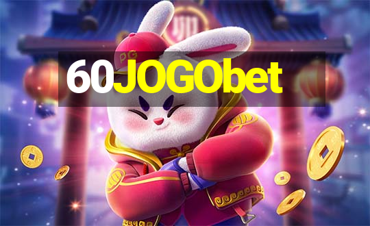 60JOGObet