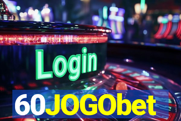 60JOGObet