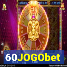 60JOGObet