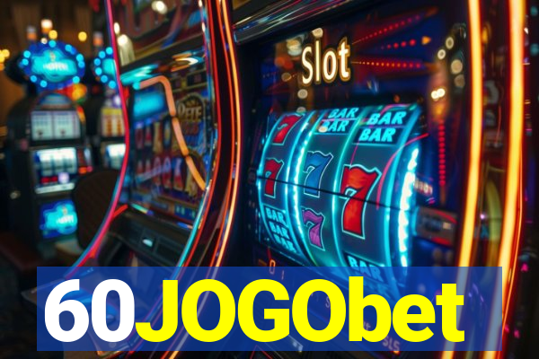 60JOGObet