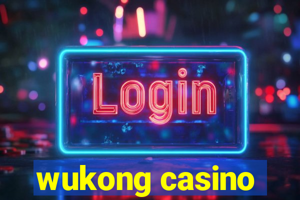 wukong casino