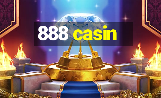 888 casin