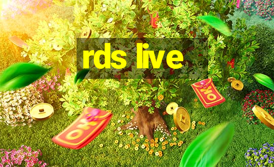 rds live