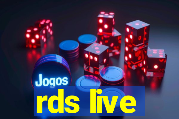 rds live