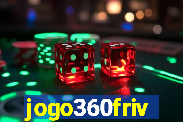 jogo360friv