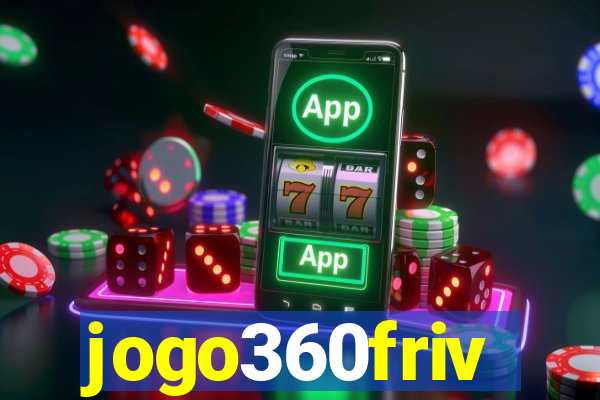 jogo360friv