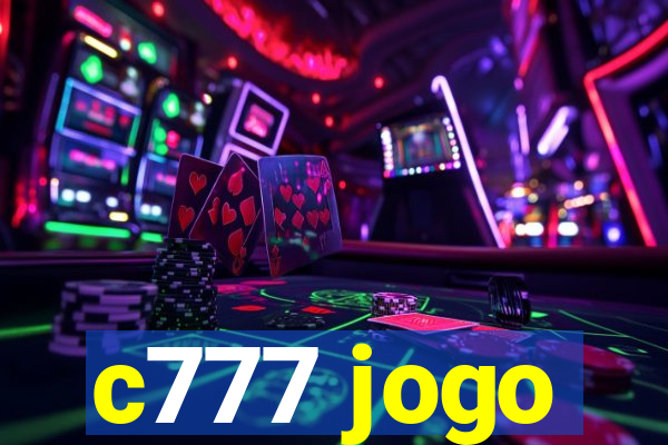 c777 jogo