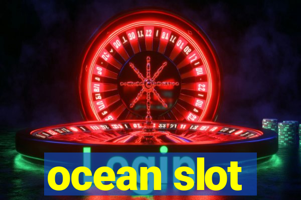 ocean slot