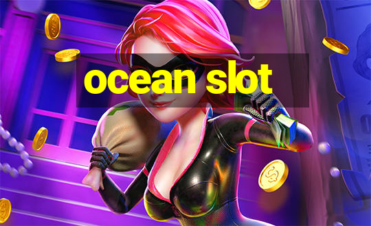 ocean slot